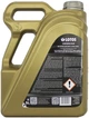 Моторное масло Lotos Synthetic Plus A3/B4 SN/CF 5W-40 5 л (WF-K502Y00-0H1) - изображение 6