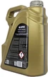 Моторное масло Lotos Synthetic TurboDiesel C3 SN/CF 5W-40 4 + 1 л (WF-K504E30-0H1) - изображение 10