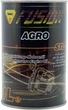 Моторна олива Fusion AGRO for STL Red Metal 1 л (FU1043) - зображення 2