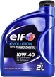 Моторное масло Elf Evolution 700 Turbo Diesel 10W40 2 л (214116) (201548) - изображение 2