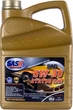 Моторна олива SASH Status Car 5W-30 4 л (105629) - зображення 2
