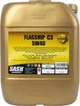 Моторное масло SASH Flagship C3 5W-40 20 л (100134) - изображение 4
