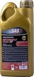 Моторное масло SASH MotoWorld PLUS 2T 1 л (100908) - изображение 2
