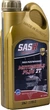 Моторное масло SASH MotoWorld PLUS 2T 1 л (100908) - изображение 3