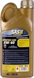 Моторное масло SASH Status Car 5W-40 1 л (100217) - изображение 6