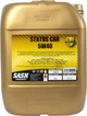 Моторное масло SASH Status Car 5W-40 20 л (100215) - изображение 3