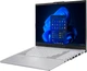 Ноутбук ASUS Vivobook Pro 15 OLED N6506MV-MA016X (90NB12Y2-M000R0) Cool Silver - изображение 7
