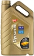 Масло моторное MOL Dynamic Gold Long Life 5W-30 4 л (13301115) (260077) - изображение 1