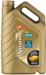 Масло моторное MOL Dynamic MAX 10W-40 4 л (13302390) (260017) - изображение 2