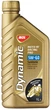 Олива моторна MOL Dynamic Moto 4T Racing PRO 5W-60 1 л (13301130) (260026) - зображення 1