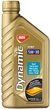 Масло моторное MOL Dynamic SYNT A3/B4 SL/CF 5W-30 1 л (13301162) (260068) - изображение 2