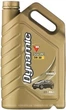 Олива моторна MOL Dynamic Star PC 5W-30 4 L (13301158) (260089) - зображення 3