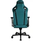 Ігрове крісло Hator Arc Fabric Emerald (HTC-997) - зображення 3