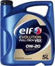 Олива моторна Elf Evolution Fulltech VSX 0W20 5 л (214229) (206768) - зображення 2