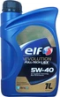 Масло моторное Elf Evolution Fulltech LSX 5W40 1 л (213921) - изображение 2