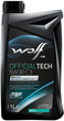 Моторное масло Wolf OfficialLTech 5W-30 C3 1 л (8308017) - изображение 2