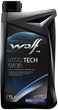 Моторное масло Wolf VitalTech 5W-30 1 л (8309809) - изображение 1