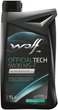 Моторное масло Wolf OFFICIALTECH 5W30 MS-F 1 л (8308611) - изображение 1