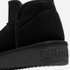 Жіночі уггі D.Franklin Nordic Low Basic DFSH370010-BLAC 36 (3.5UK/5US) 23.3 см Чорні (8445333664123) - зображення 5