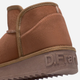 Śniegowce mukluki damskie z futerkiem D.Franklin Nordic Low Basic DFSH370010-TAN 41 (7.5UK/10US) 26.6 cm Rude (8445333664536) - obraz 5