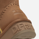 Жіночі уггі D.Franklin Nordic Nova Low DFSH375001-TAN 37 (4UK/6US) 24 см Руді (8445333666059) - зображення 5