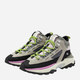 Buty trekkingowe damskie niskie D.Franklin 347 Hike DFSH347002-GREY 38 (5UK/7US) 24.6 cm Szare (8445333662471) - obraz 3