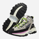 Buty trekkingowe damskie niskie D.Franklin 347 Hike DFSH347002-GREY 40 (7UK/9US) 26 cm Szare (8445333662495) - obraz 4