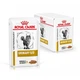 Корм Royal Canin Urinary S/O Feline Pouches влажный для кошек при заболеваниях нижних мочевыводящих путей 85 гр - изображение 2