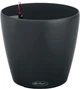 Вазон Lechuza Classico Color Eco 28 Темно-серый (18925) (4008789189257) - изображение 1