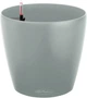 Вазон Lechuza Classico Color Eco 43 Светло-серый (18940) (4008789189400) - изображение 1