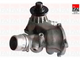 Помпа водяна FAI Auto Parts BMW 5 (E39) 535 I (M62 B35 (358s2)) 09/2000_06/2003 (WP6342) - зображення 1