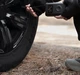 Аккумуляторный компрессор насос Xiaomi Mijia Inflatable Treasure 2 фонарик 2000mAh (MJCQB06QW/BHR7024CN) - изображение 2