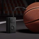 Аккумуляторный компрессор насос Xiaomi Mijia Inflatable Treasure 2 фонарик 2000mAh (MJCQB06QW/BHR7024CN) - изображение 3