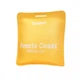Ароматизатор для авто освежитель воздуха Margaret Series Car Air Freshener с ароматом Pomelo Coast, Baseus (C20362400Y12-00) - изображение 6