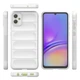Чохол Cosmic Magic Shield для Samsung Galaxy A05 White - зображення 2