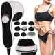 Массажер для похудения Soulima Slimming Massager 9 насадок 220 В, 28 Вт (22579) - изображение 1