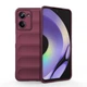 Чохол Cosmic Magic Shield для Realme 10 4G Plum - зображення 1