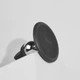 Держатель для мобильного Baseus C01 Magnetic Phone Holder (Air Outlet Version) Cluster Black (C40140802113-00) - изображение 3
