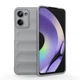 Чохол Cosmic Magic Shield для Realme 10 4G Grey Smoke - зображення 1