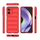 Чохол Cosmic Magic Shield для Realme 10 4G Grey Smoke - зображення 3