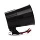 Сирена для автосигнализации 6 тональная 25W 12V Elephant СА-90625 - изображение 4