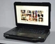 Защищенный ноутбук Б-класс Dell Latitude 5414 Rugged / 14" (1920x1080) IPS / Intel Core i5-6300U (2 (4) ядра по 2.4 - 3.0 GHz) / 16 GB DDR4 / 512 GB SSD / Intel HD Graphics 520 / WebCam / Windows 11 Pro б/у - изображение 4