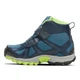 Черевики водонепроникні Columbia Peakfreak 29 (17 см) синій (1789972-433-29) - зображення 3