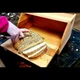 Хлібниця-дошка Maysternya для нарізки хліба (8920Р) - зображення 6