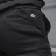 Брюки-карго Pobedov trousers Tactical зима черный XL - изображение 5