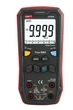 Мультиметр UNI-T UT60S (DC/AC 1000V; DC/AC 10A; 100MOm; 10MHz) True RMS; NCV, 9999 - зображення 2