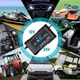 Универсальное Зарядное устройство для акумуляторов HTRC Р20 20A 12V/24V - изображение 6