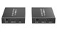 Удлинитель HDMI по витой паре до 70 метров Lenkeng LKV372P - изображение 4