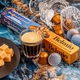 Кофе в капсулах Belmio Decaffeinato Caramel (10 шт), Nespresso - изображение 1