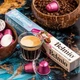 Кофе в капсулах Belmio Let's go Coconutz (10 шт), Nespresso - изображение 1